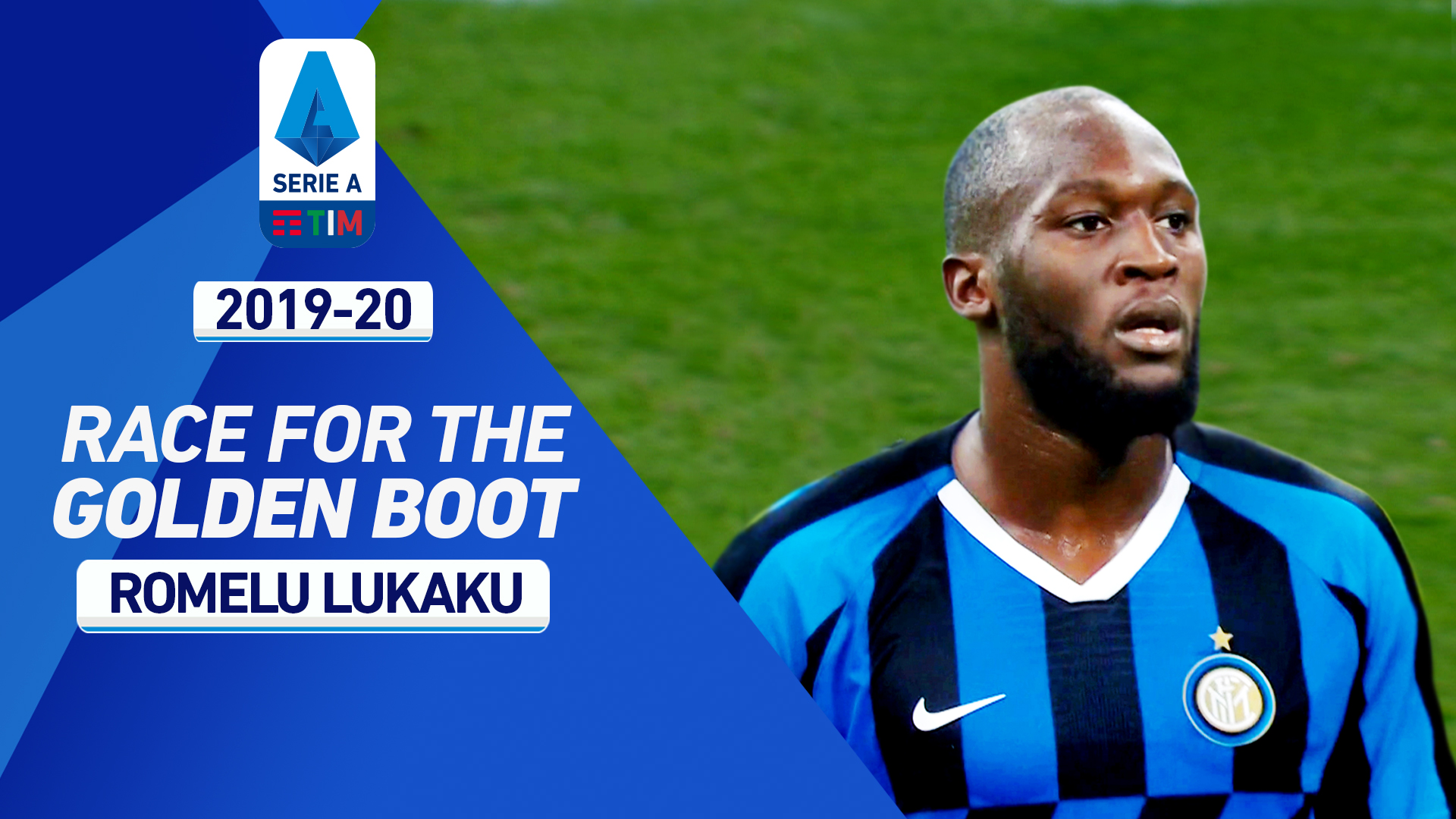 Race for Golden Boot