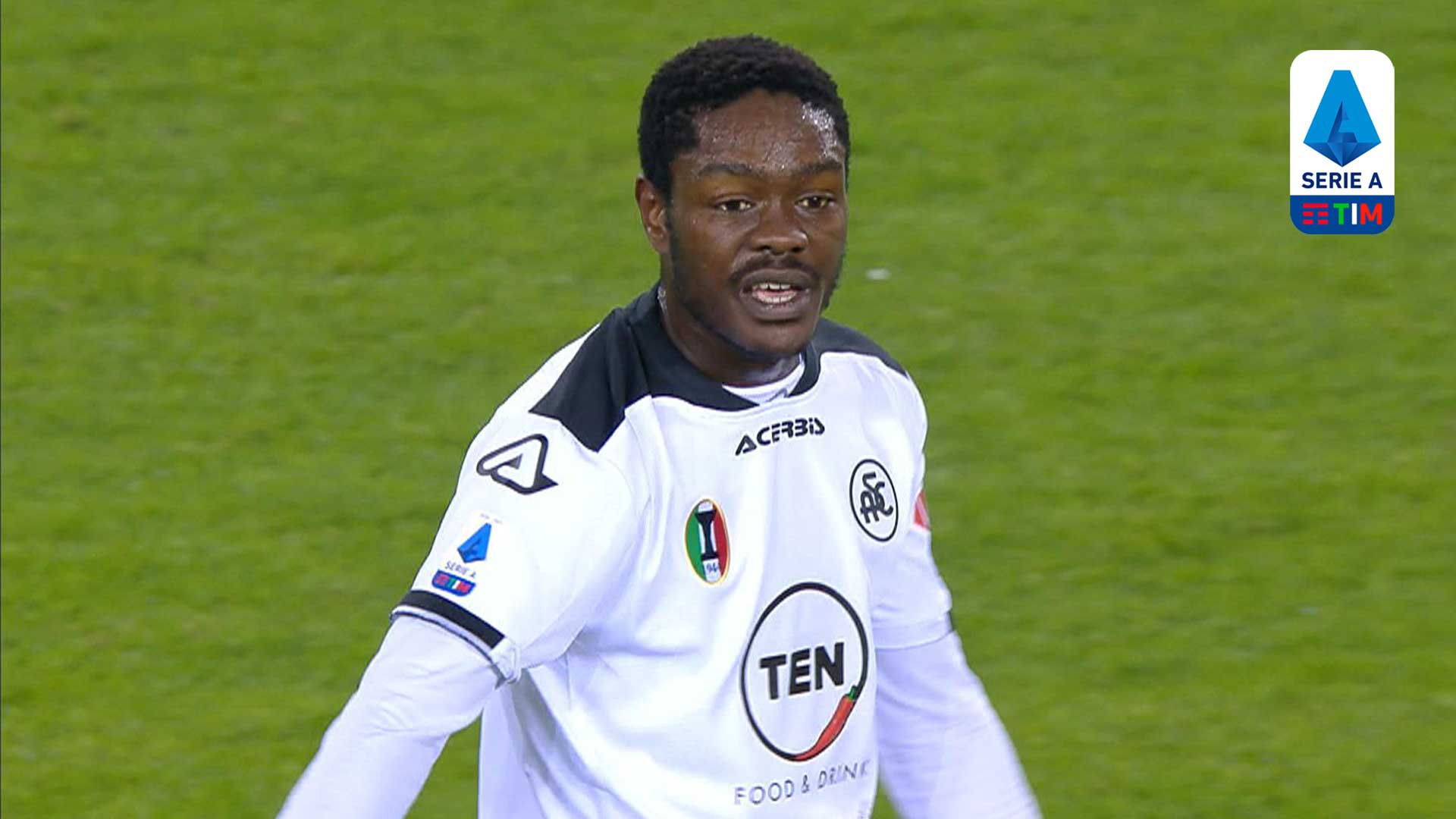 Watch Serie A - Torino vs Spezia - Live Streaming only on ...