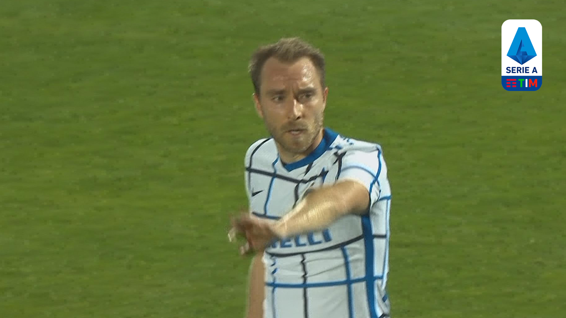 Watch Serie A - Crotone vs Inter Milan - Live Streaming ...