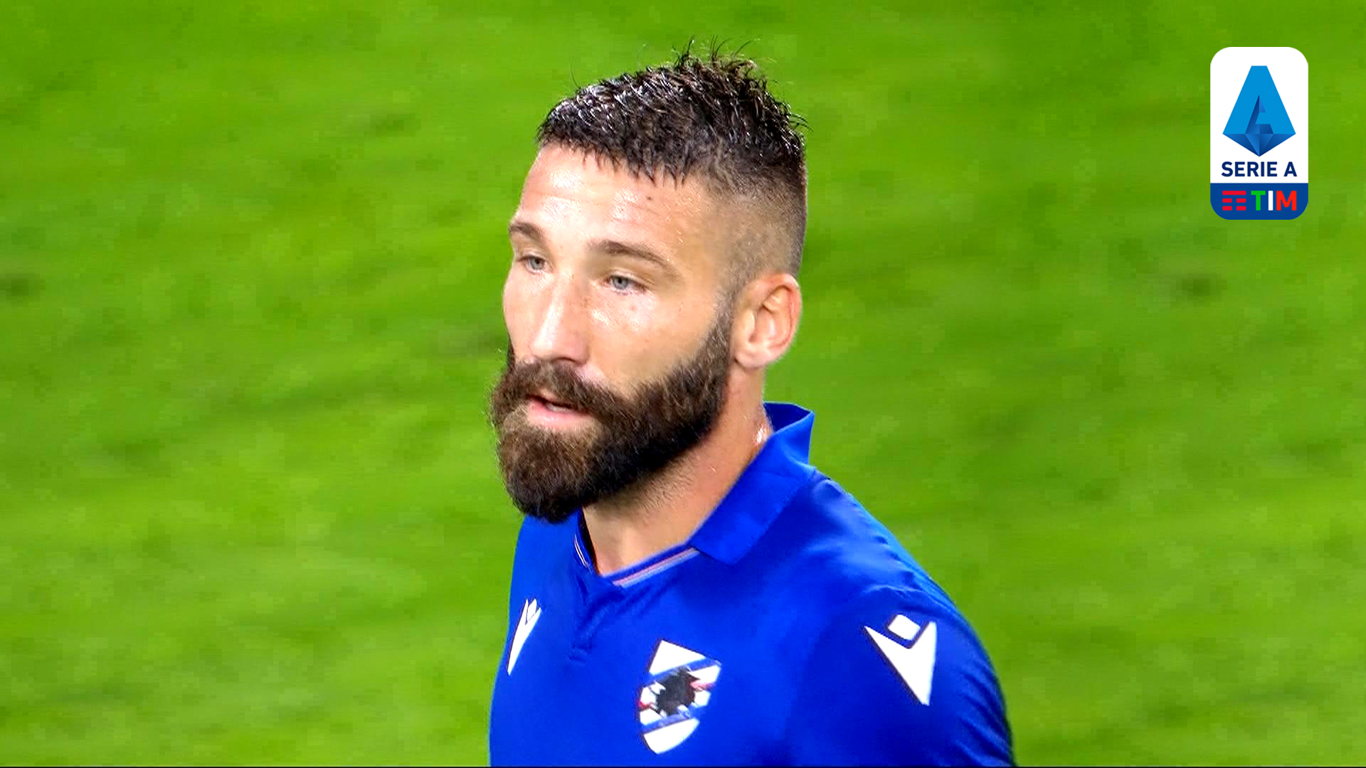 Watch Serie A - Juventus vs Serie A - Live Streaming only ...