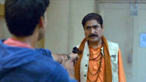 The Escape From Pandit