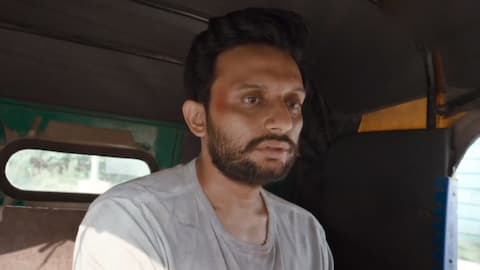 Manish Helps Usman And Priya