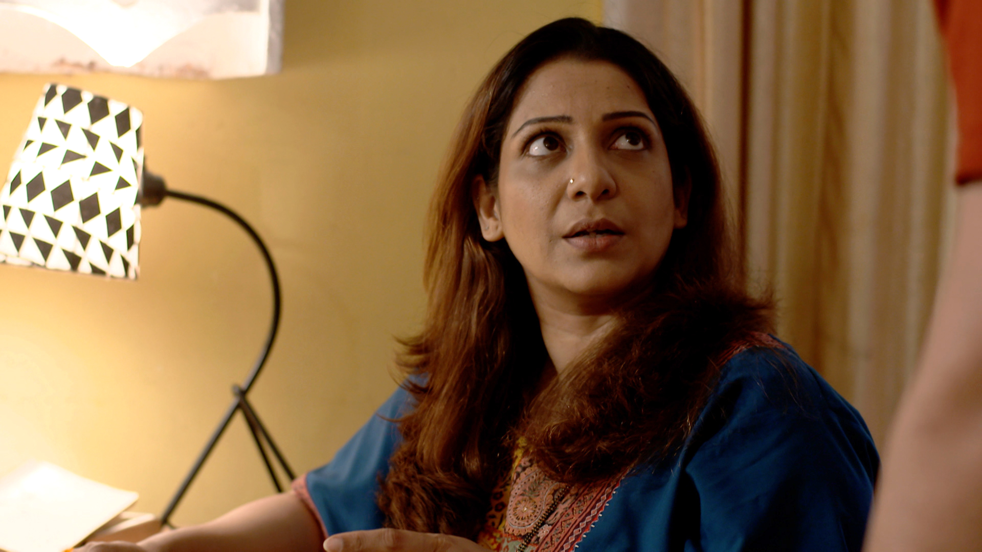 Watch Tumchi Mulgi Kay Karte? Episode 135 TV Series Online - Shikaar