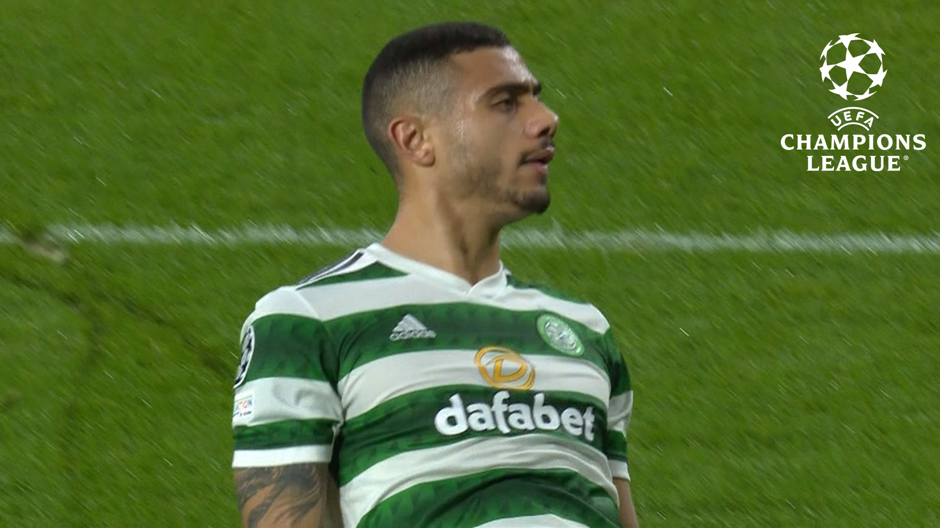 Watch hls celtic 1 1 shakhtar donetsk 26 oct 2022 highlights uefa