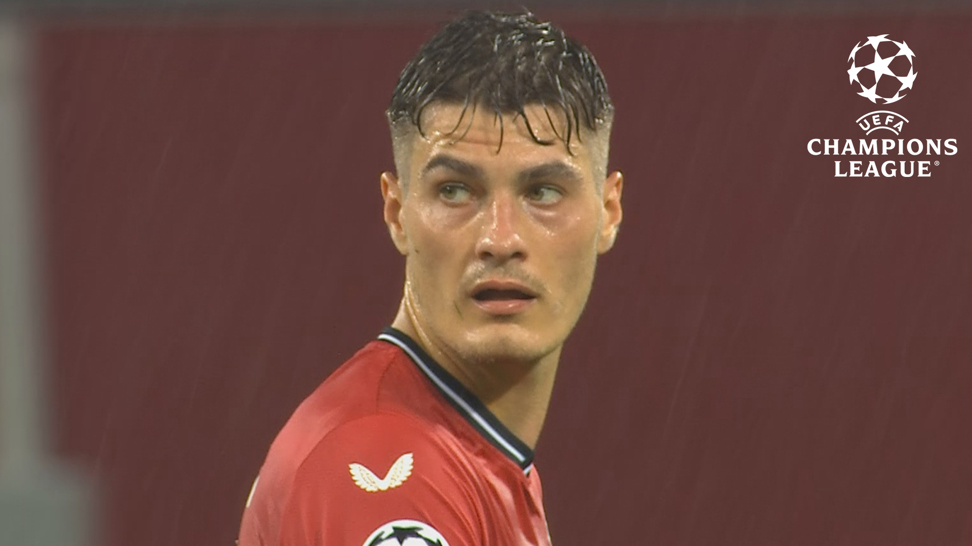 Watch HLS Leverkusen 20 Atletico Madrid 13 Sep 2022 Highlights