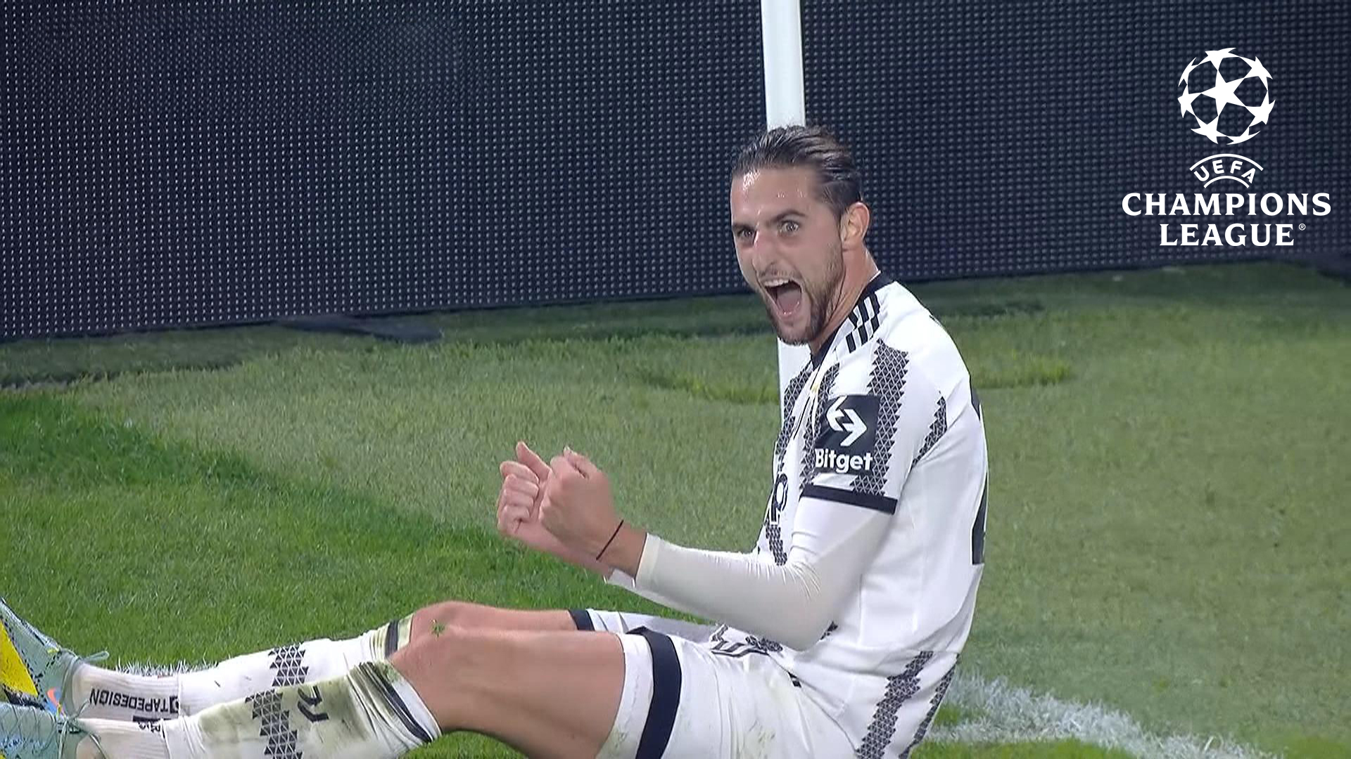 Watch HLS - Juventus 3-1 M. Haifa - 5 Oct 2022 Highlights - UEFA ...