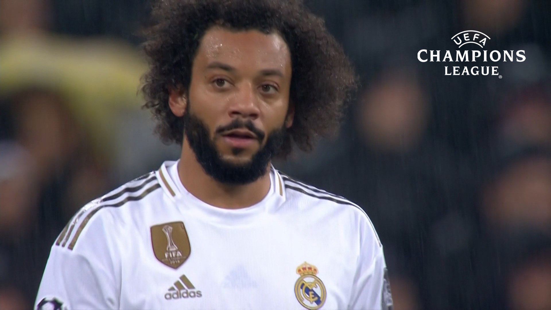 real madrid psg full match