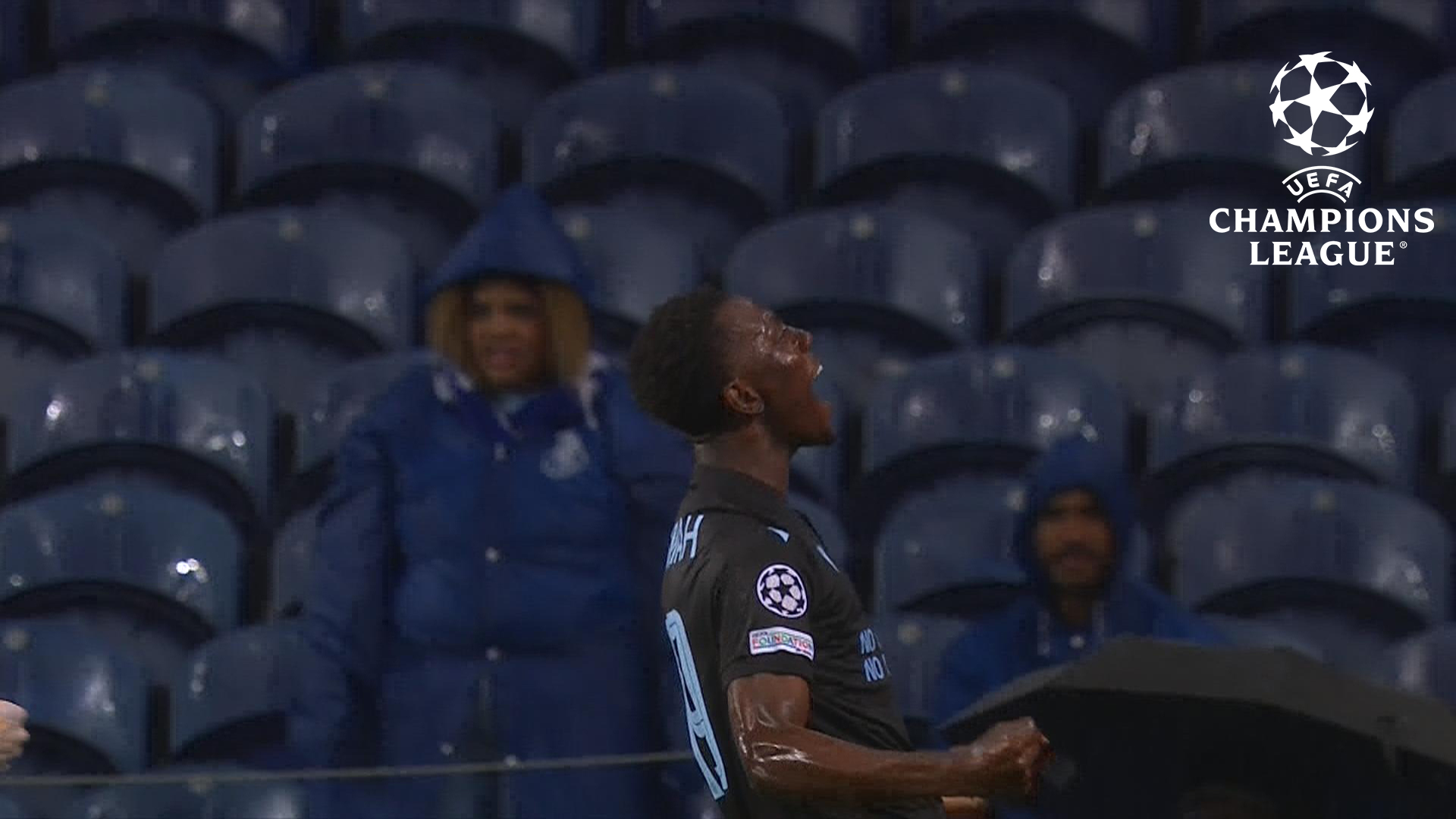 Watch HLS Porto 04 Club Brugge 13 Sep 2022 Highlights UEFA