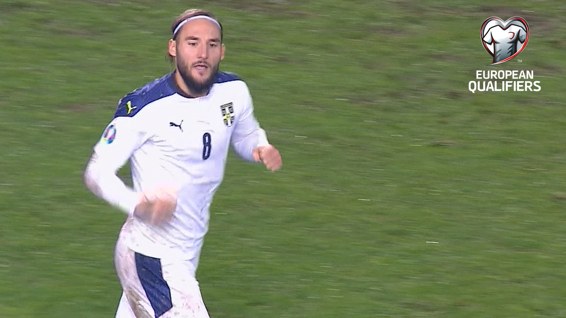 Watch Euro Qualifiers 202021 Matches Streaming only on SonyLIV