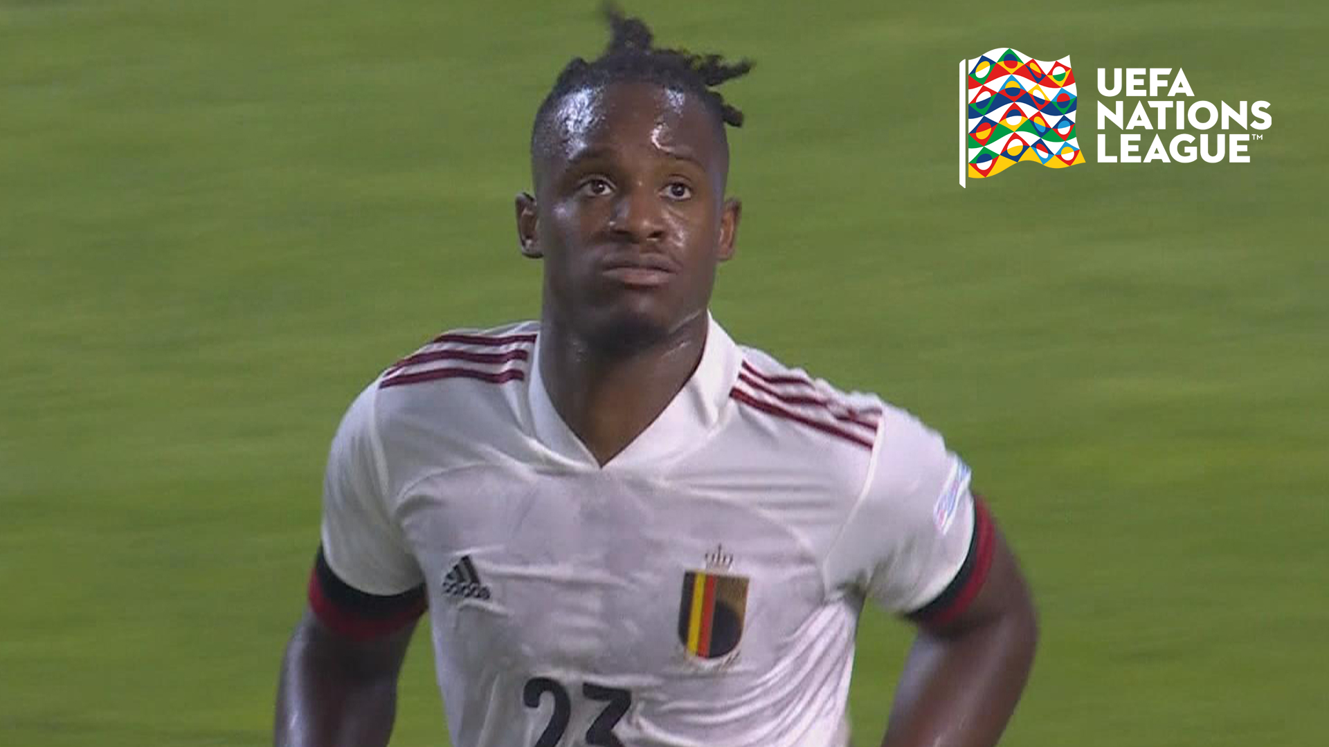 Belgium vs Netherlands UEFA Nations League Match Highlights Streaming