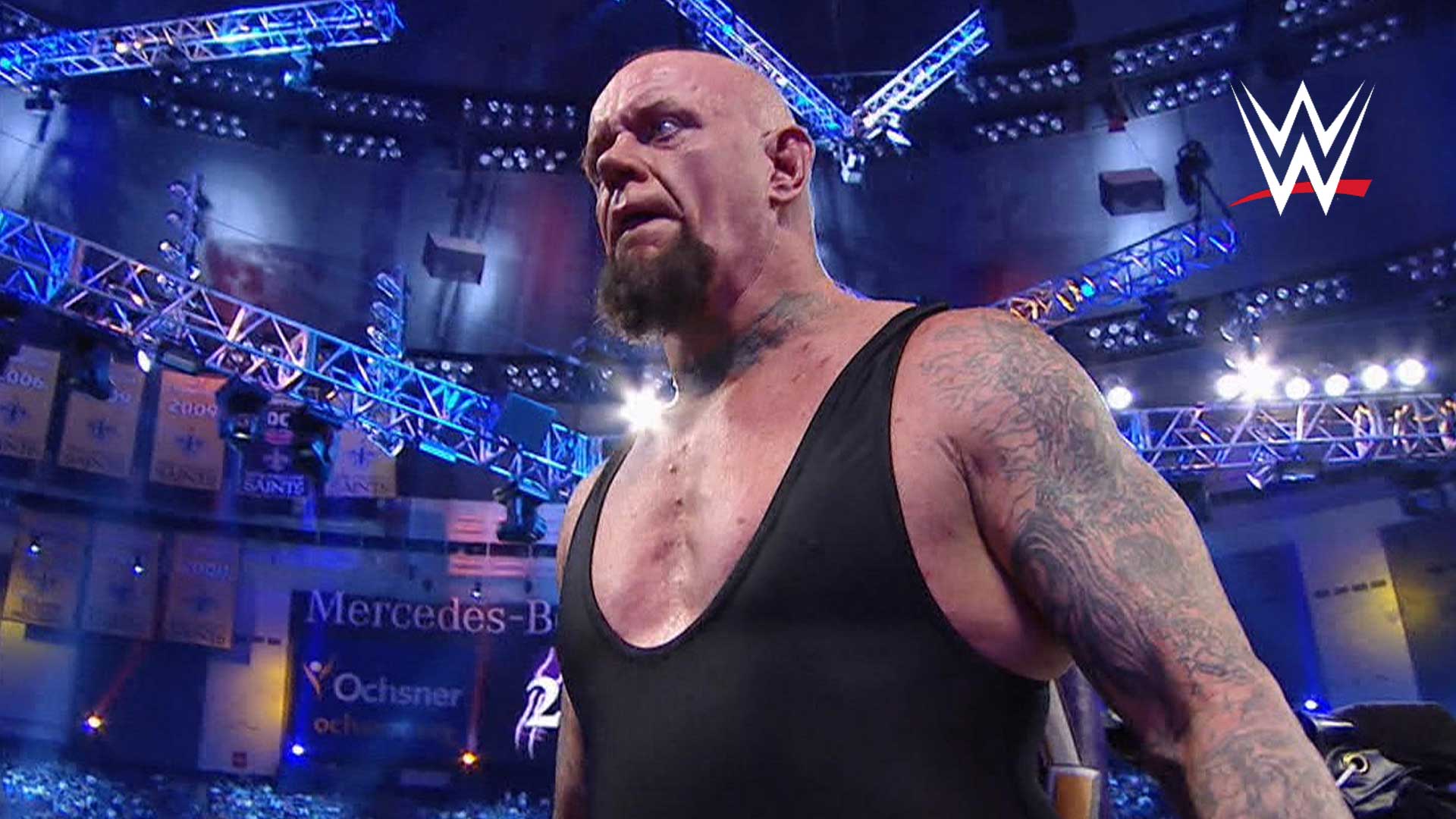 Wwe Vs Undertaker Live Stream : Roman Reigns vs The Undertaker – YPDJH