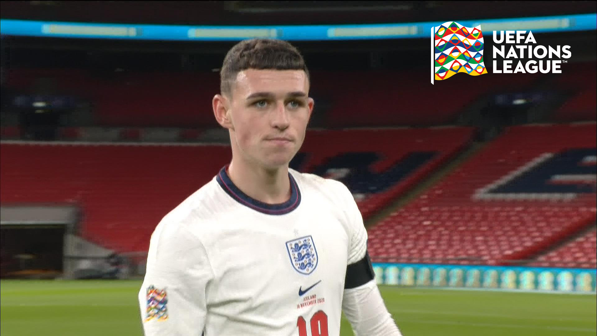 Watch UEFA Nations League 202021 Matches Streaming only on SonyLIV