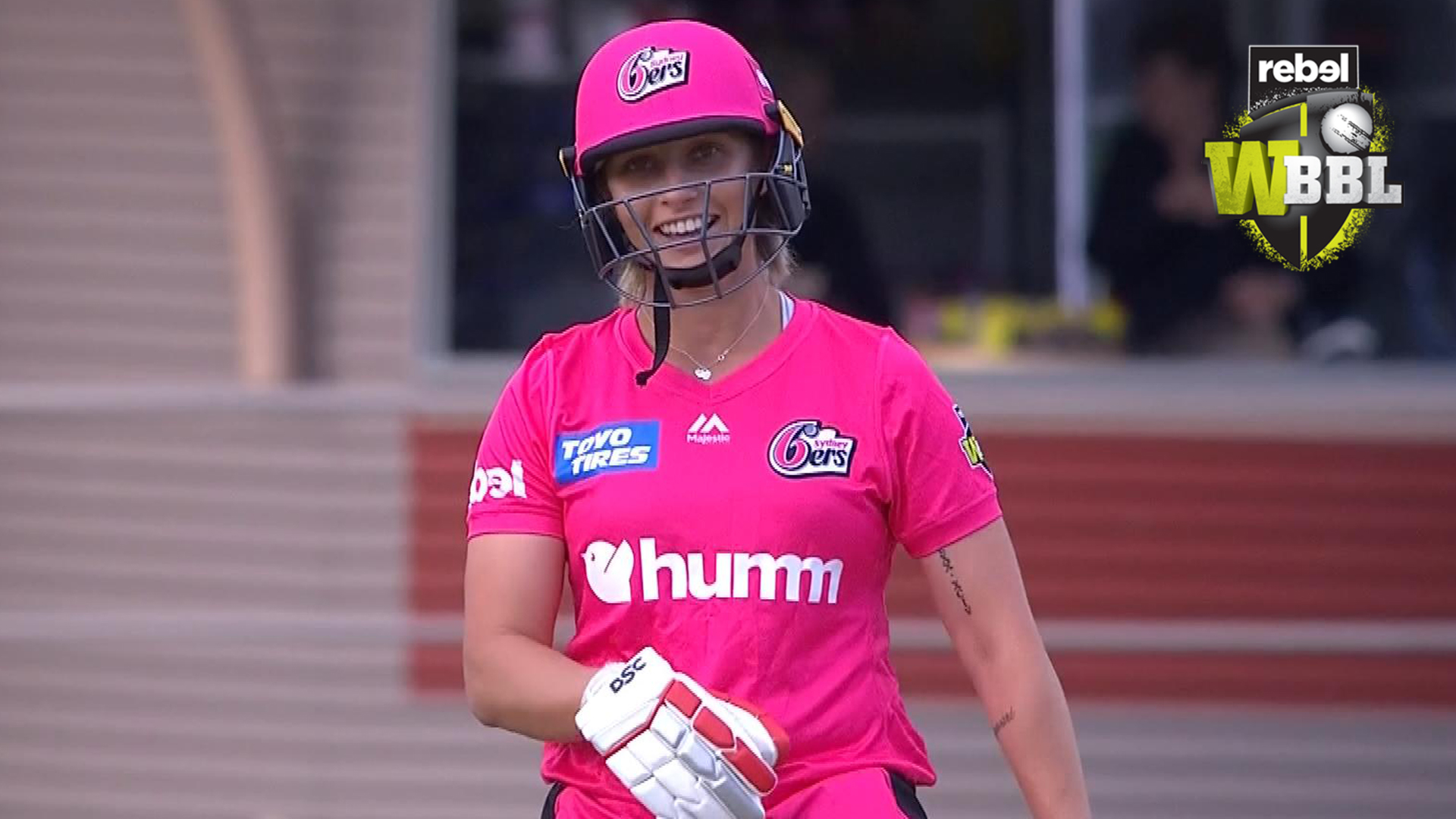 Watch The Women's Big Bash League 2020 Women's Big Bash League 2020 Live Streaming only on Watch The Women's Big Bash League 2020 Women's Big Bash League 2020 Live Streaming only on