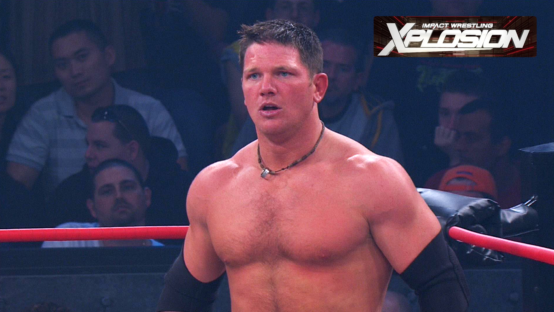 Watch TNA Xplosion Live Streaming only on SonyLIV