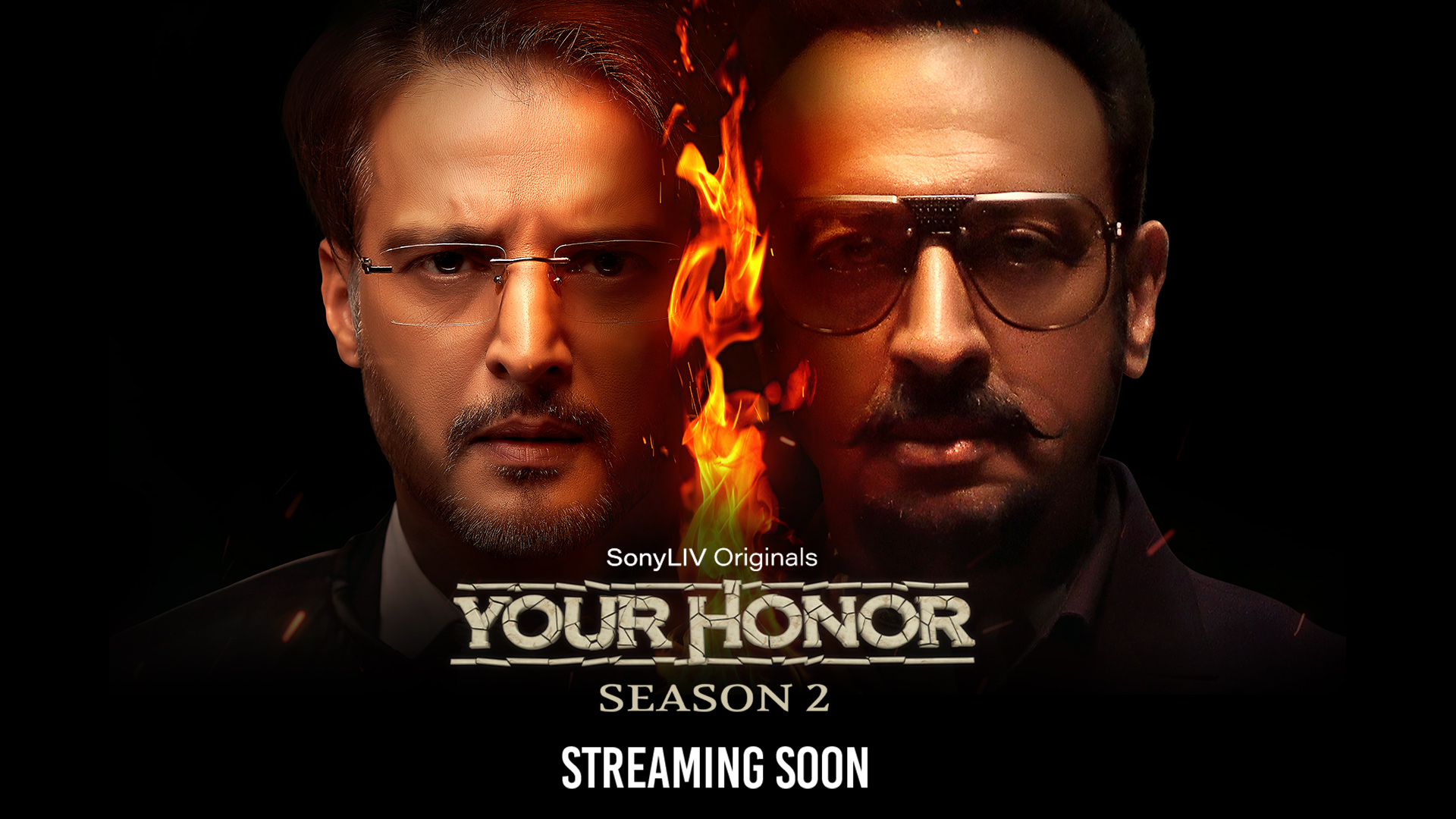 Your Honor Season 2 Promo Online on SonyLIV Originals