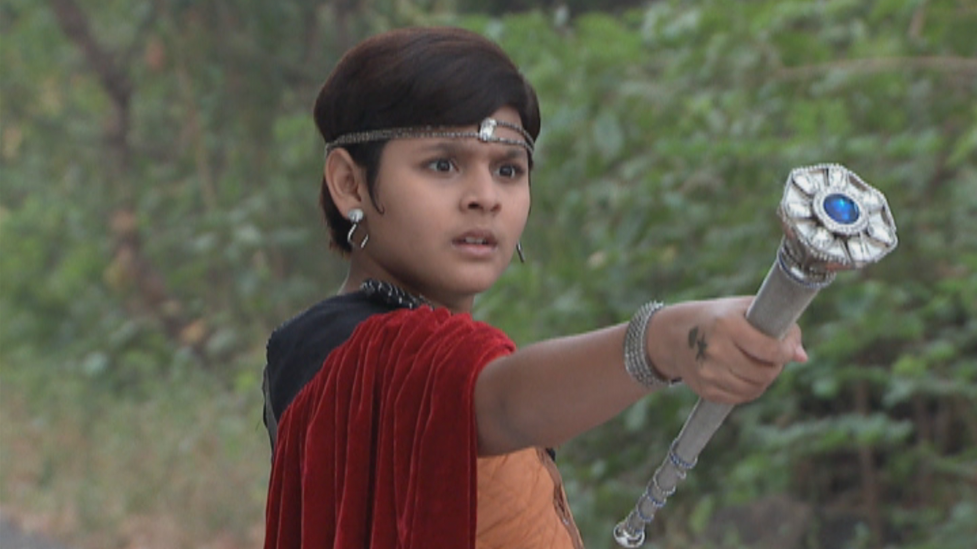 Watch Baalveer Bangla Episode 59 Online Baalveer s Disappearing 