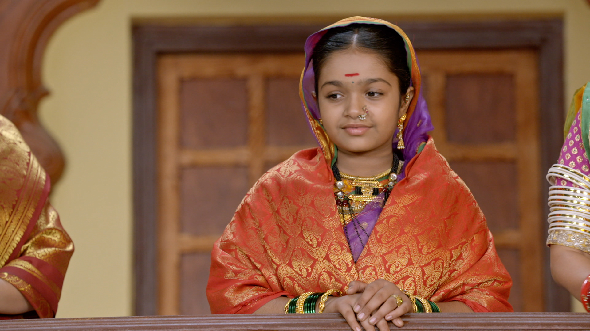 Ahilyabai Serial Watch Ahilya Serial No Problem Hotstar OEM