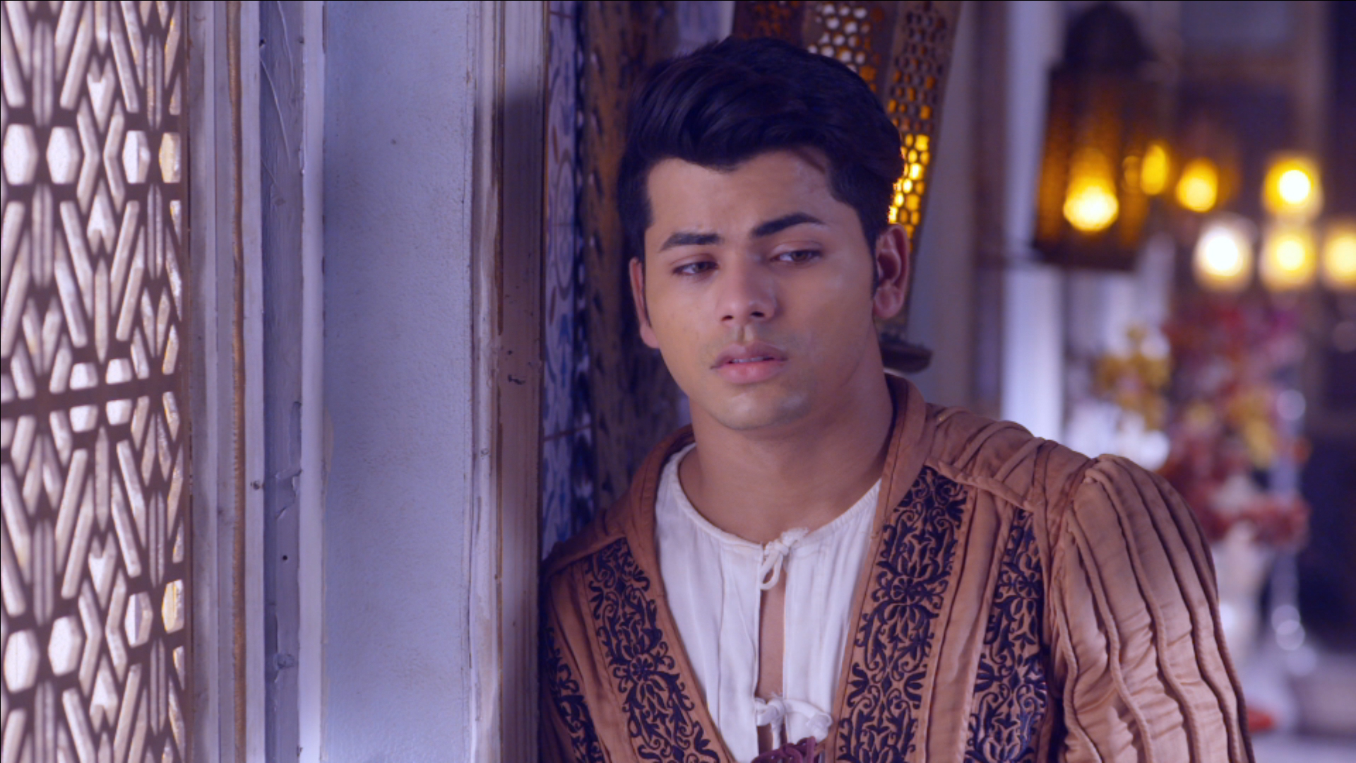Watch Aladdin Naam Toh Suna Hoga Episode No. 517 TV Series Online ...