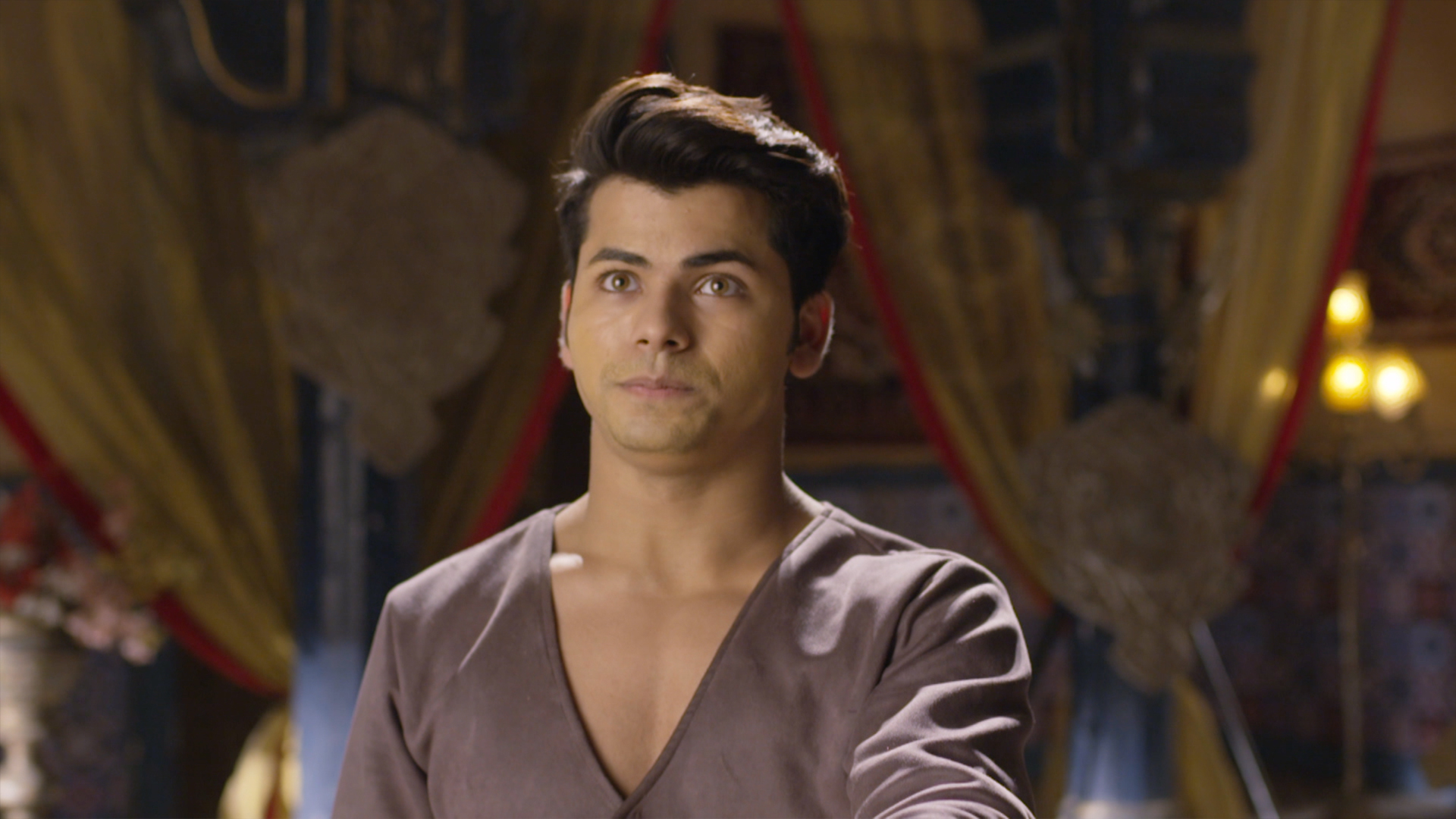 Watch Aladdin Naam Toh Suna Hoga Episode No. 523 TV Series Online ...