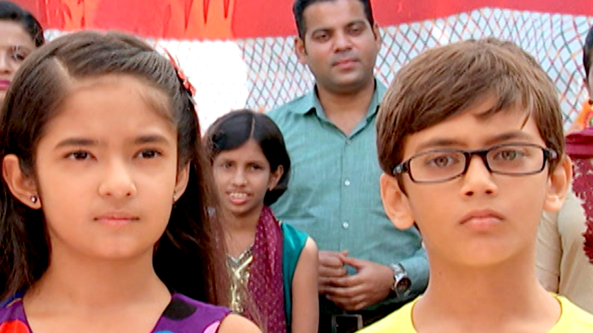 Watch Baalveer Returns Episode No. 258 TV Series Online - Pari Lok ...