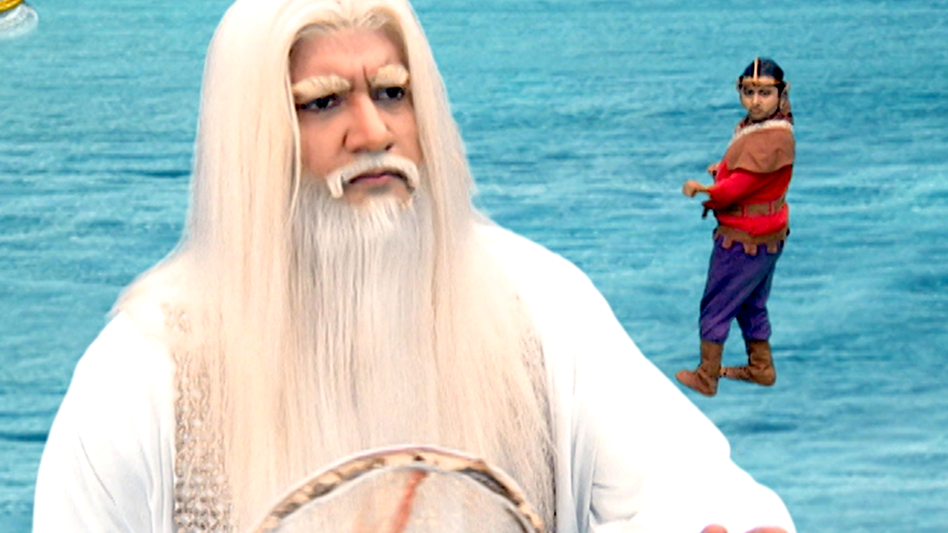 baalveer dikha dijiye