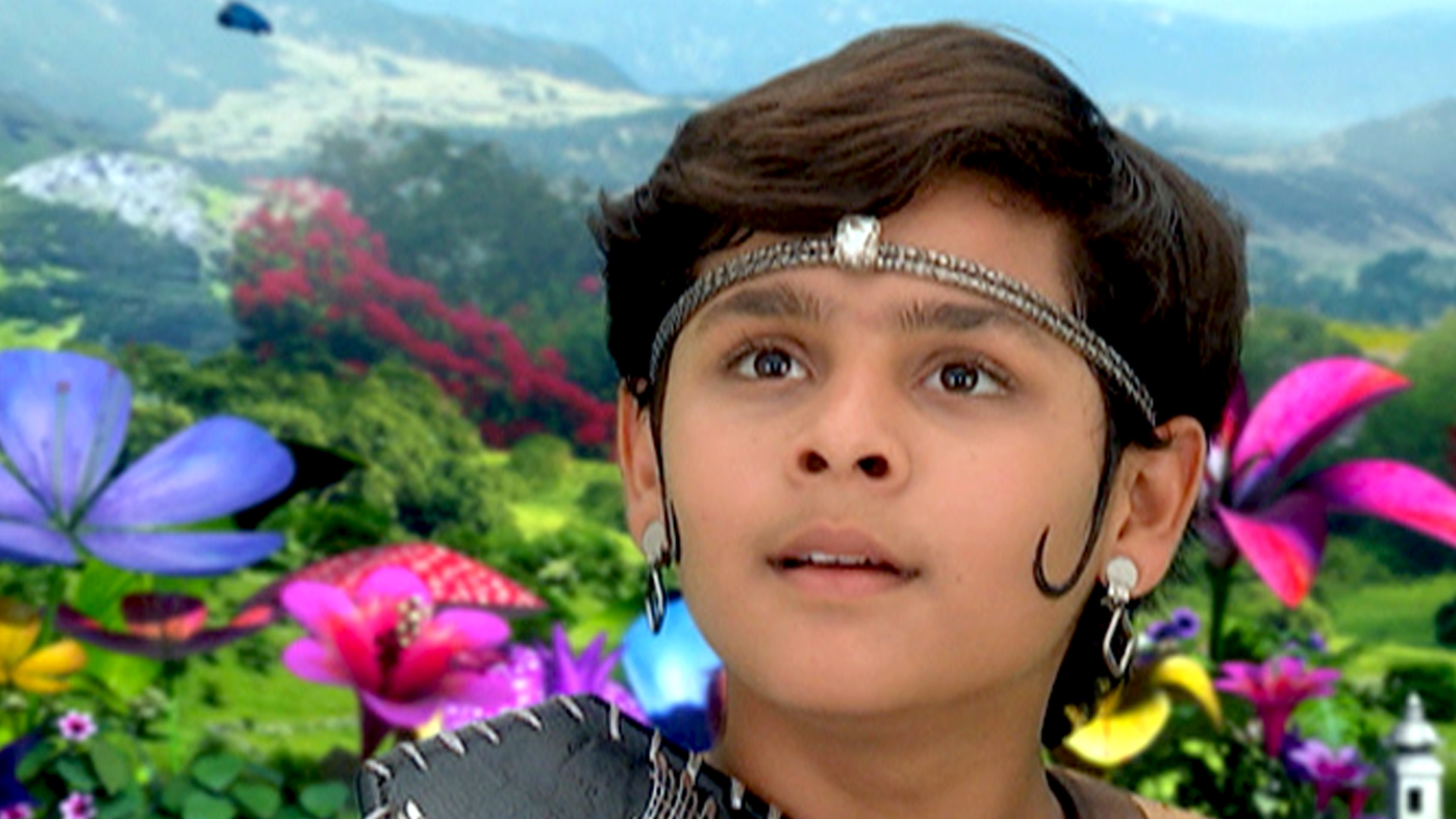 Watch Baalveer Returns Episode No. 448 TV Series Online - A New Member ...