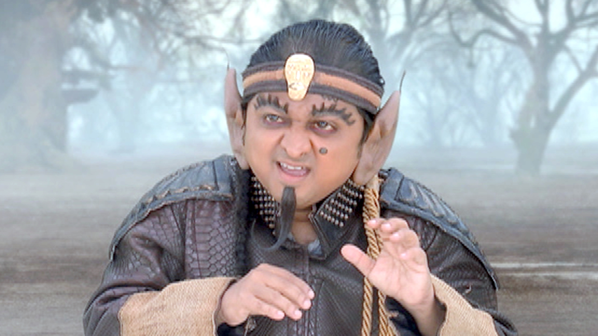 Baalveer Season 1: Episode 834 - Burayi ki been - SonyLIV
