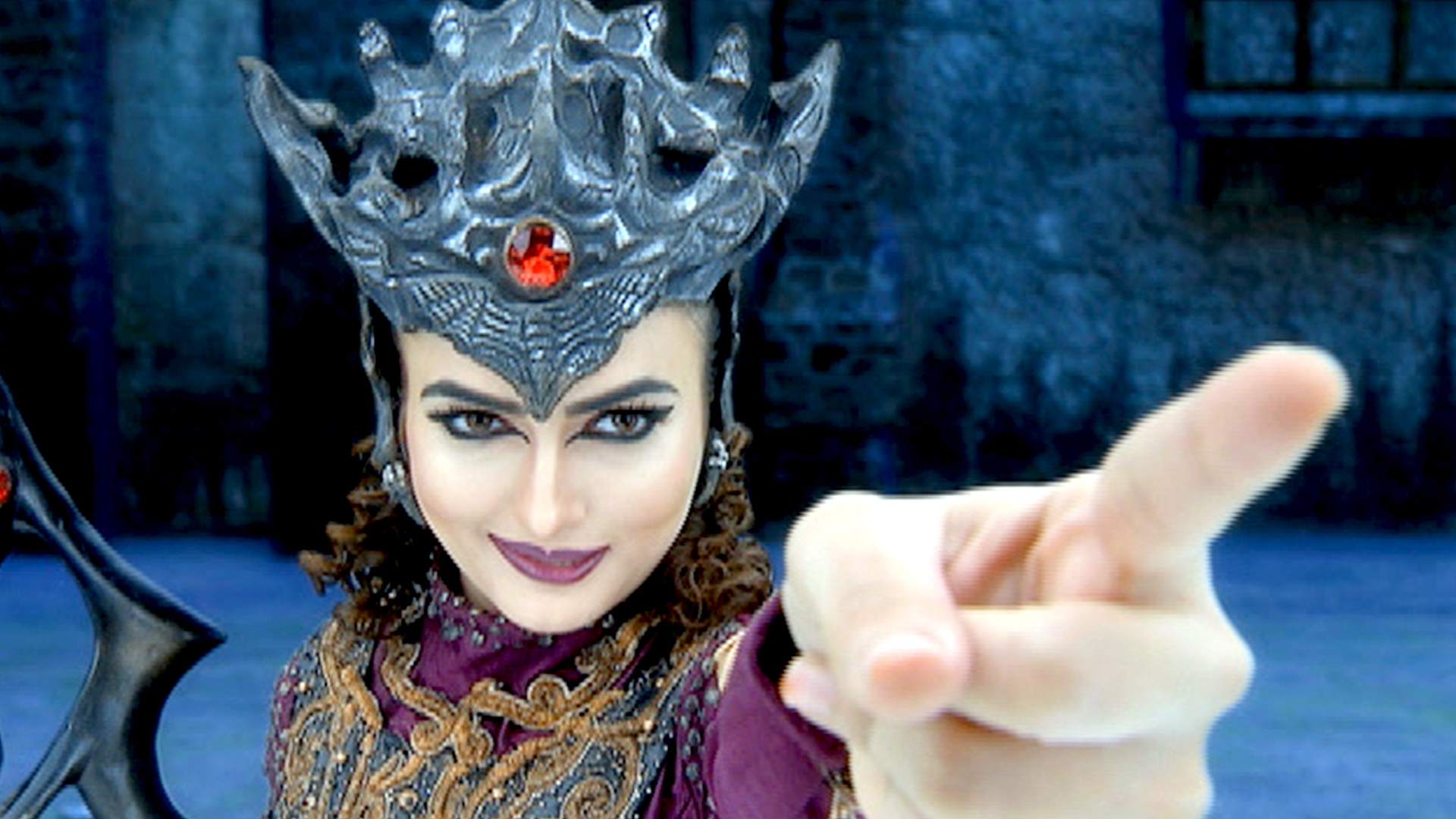 Watch Baalveer Returns Episode No. 964 TV Series Online - The Magical ...