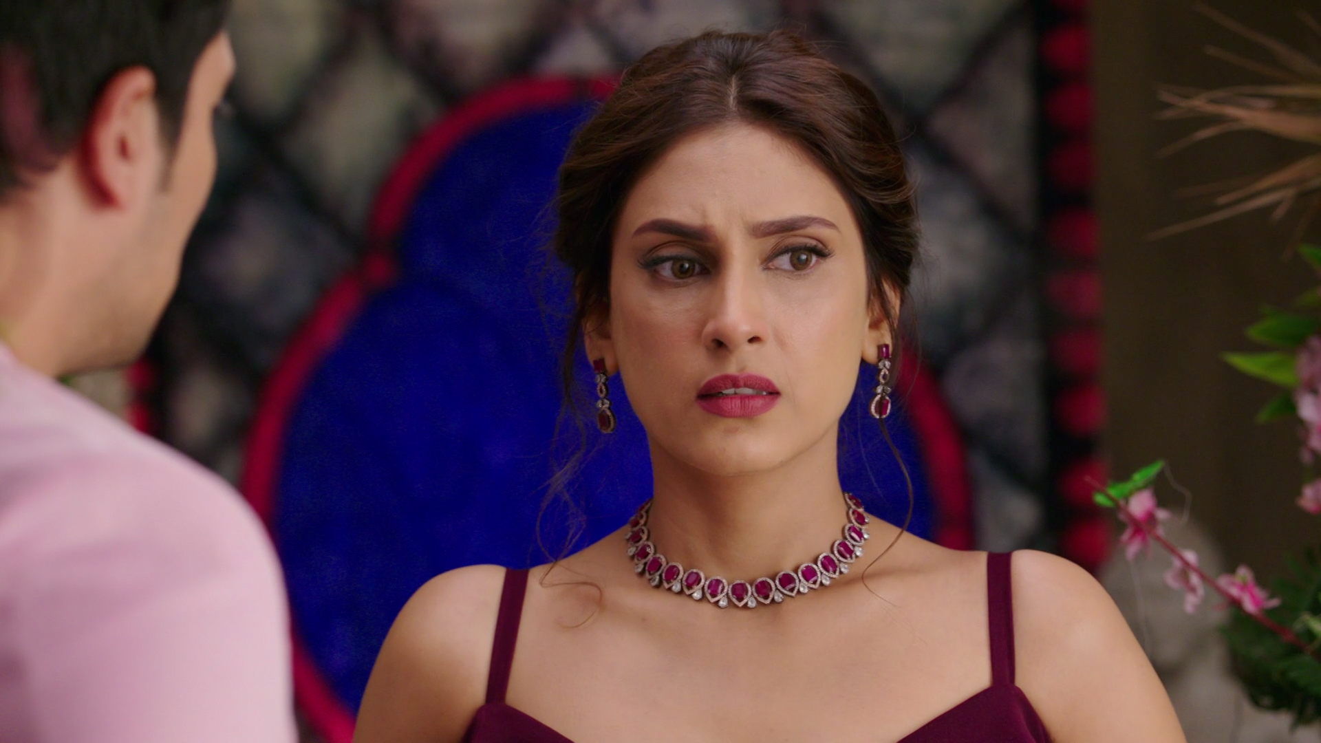Bade Achhe Lagte Hain Season 2 Episode 103