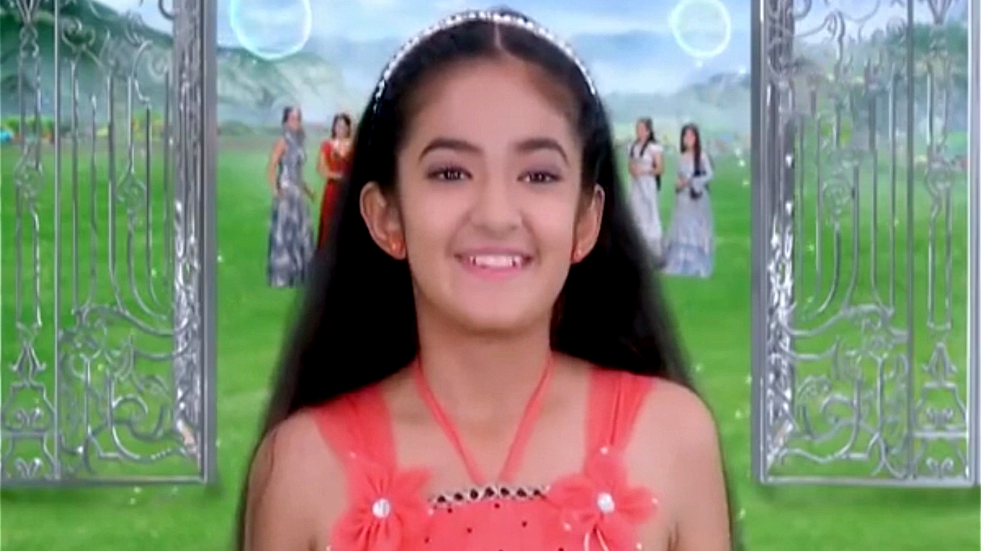 Watch Good News For Meher from Baalveer Returns online SonyLIV