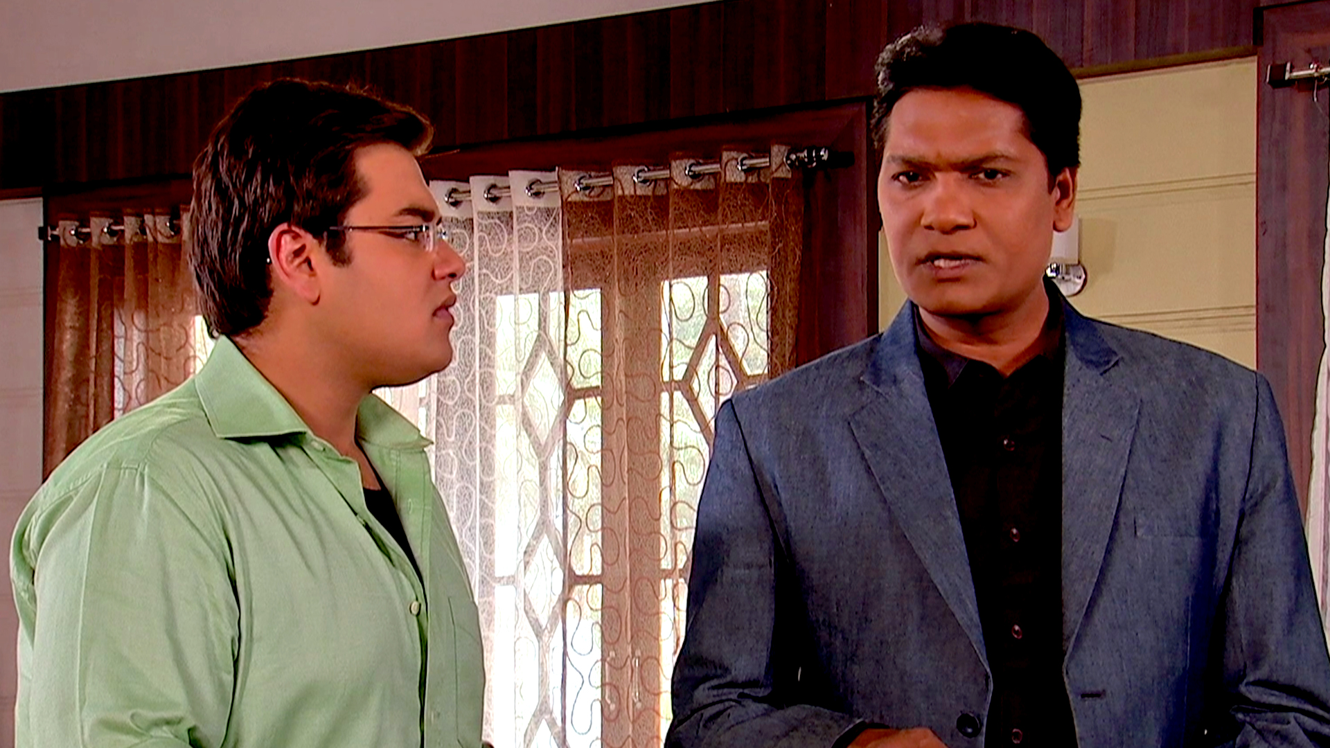 CID: Episode 1042 - Khooni Joker - SonyLIV