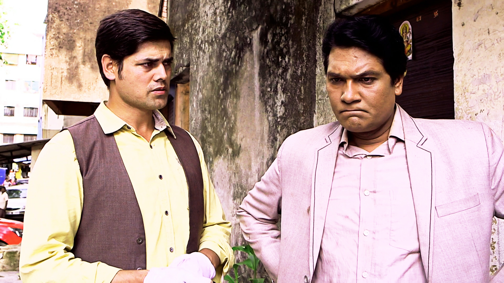 Watch CID Episode No. 1253 TV Series Online - Bachha Chor - SonyLIV