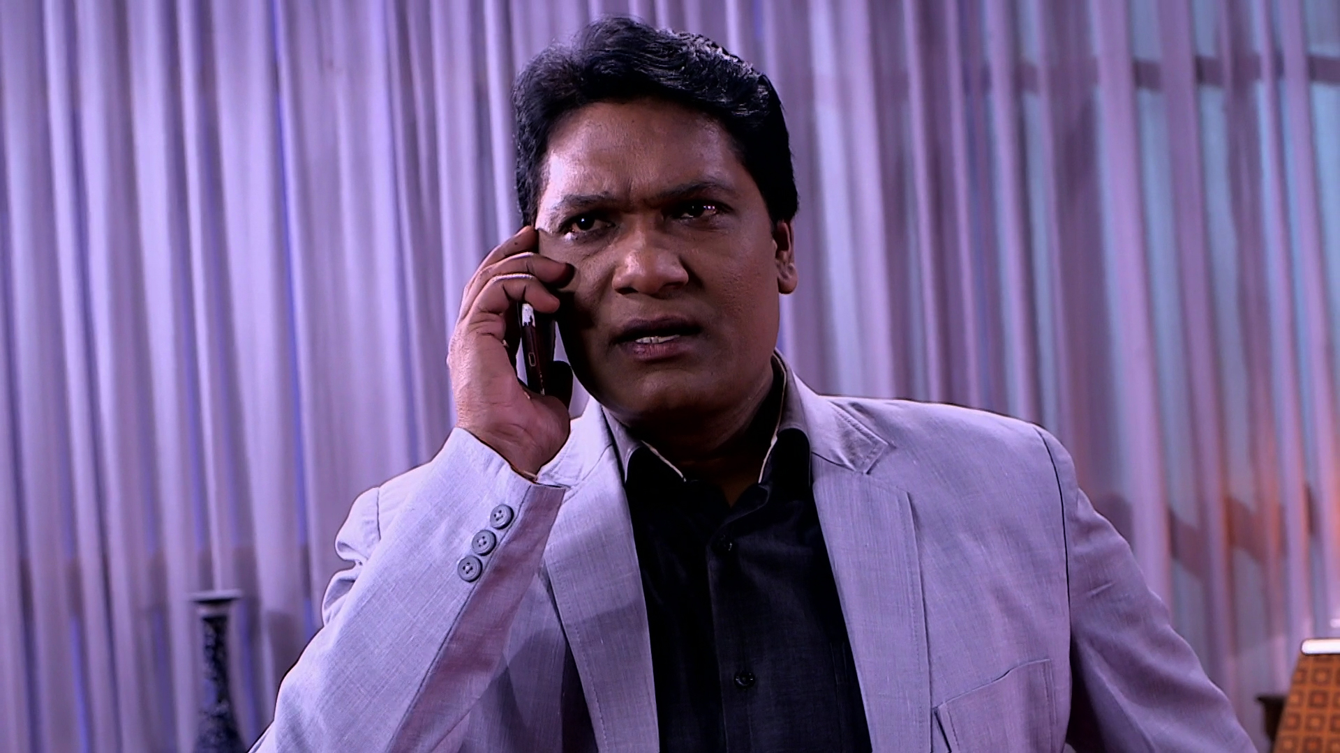 Watch CID Episode No. 1276 TV Series Online - Saazish - SonyLIV