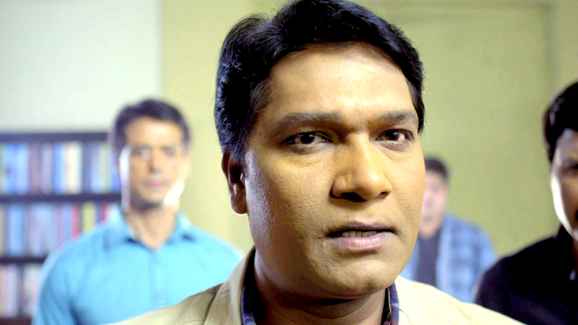 Watch CID Episode No. 1451 TV Series Online - Raaz Band Building Ka ...