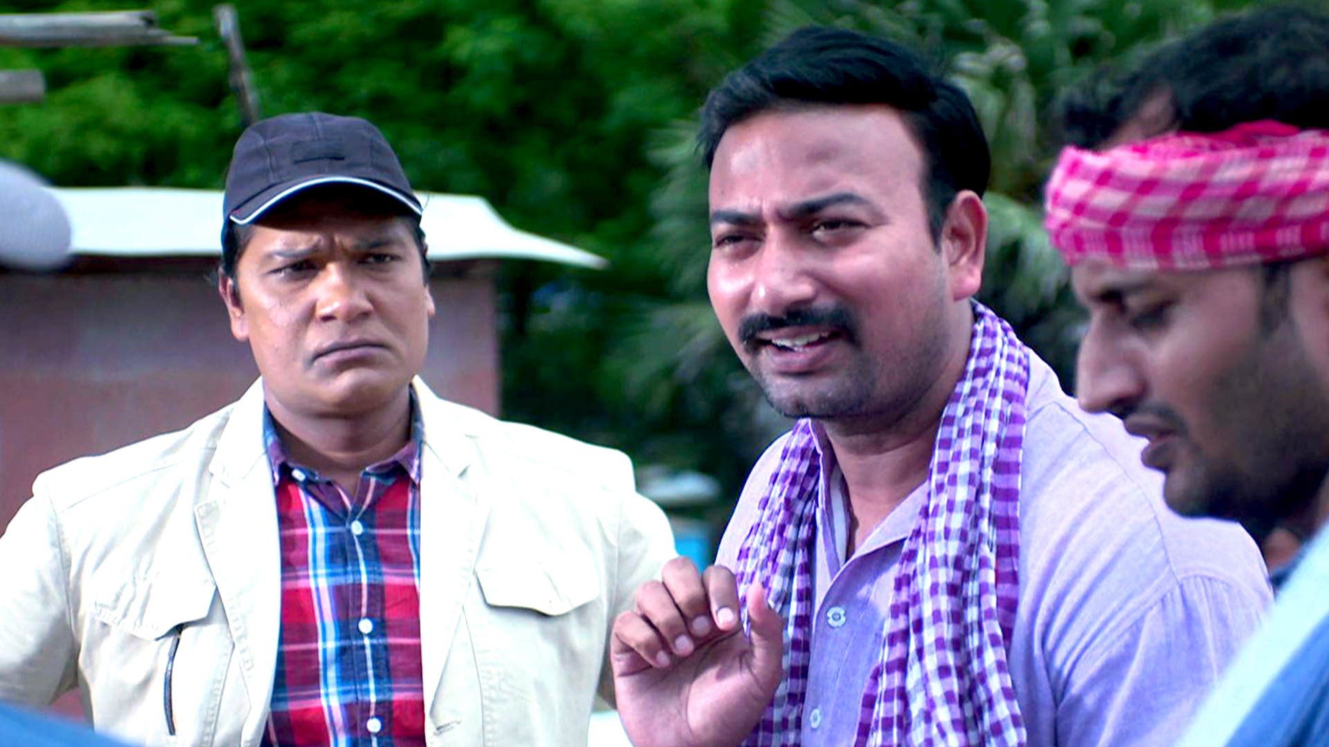 Watch CID Episode No. 1457 TV Series Online - Ret Mein Chuppa Raaz ...