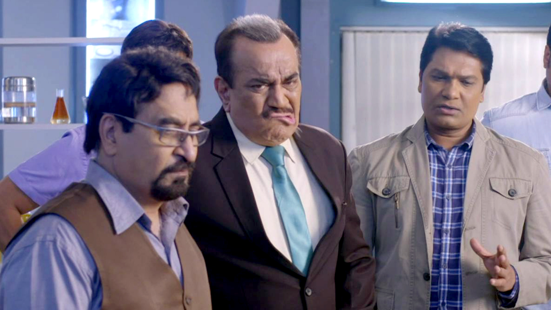 cid new episode may 2015