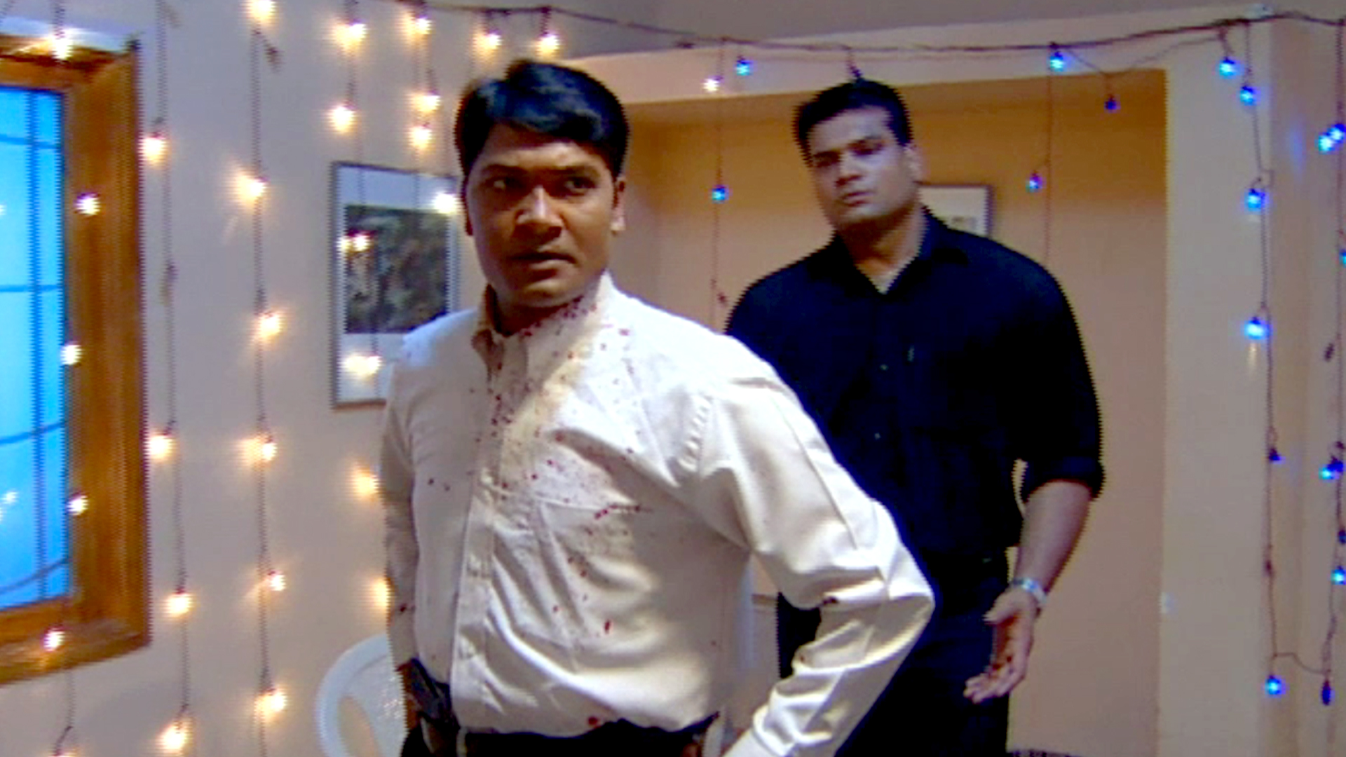 Watch CID Episode No. 179 TV Series Online The Impossible Murder