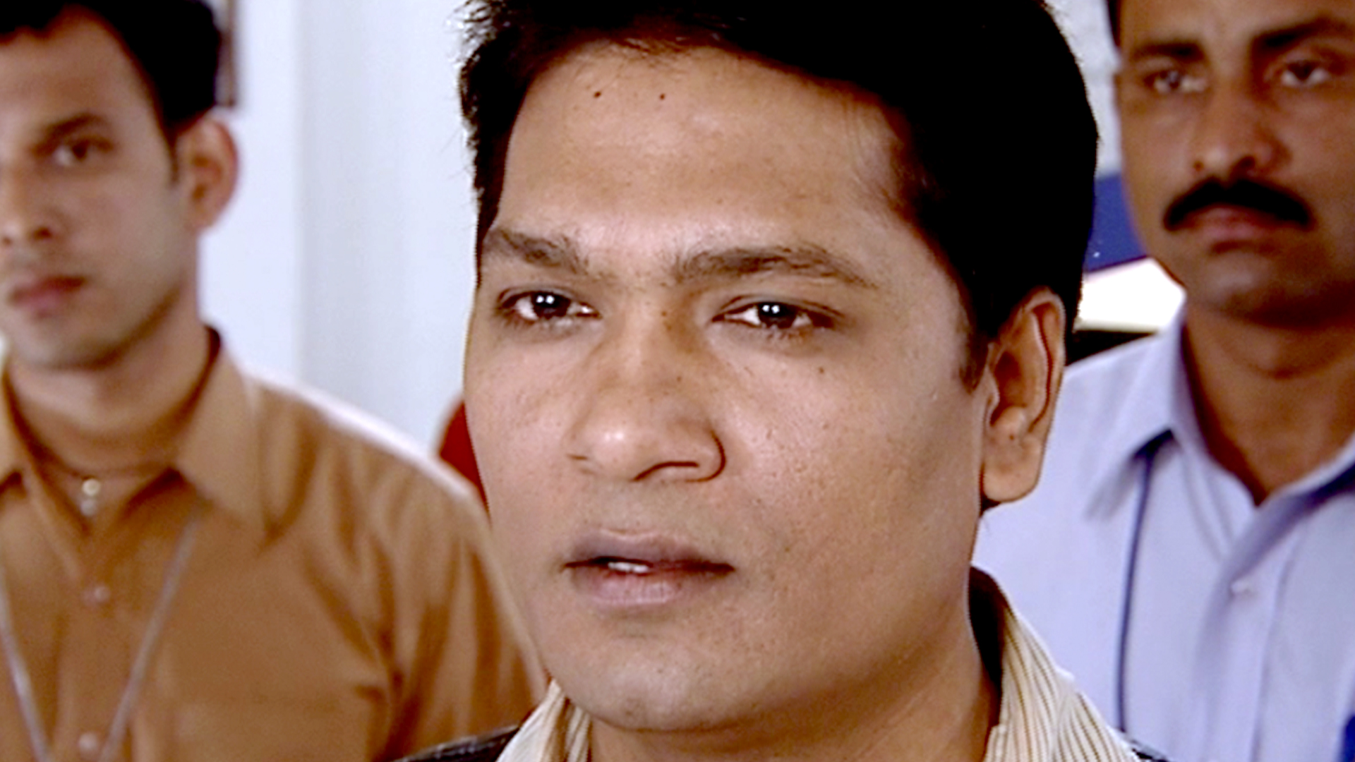 Watch CID Episode No. 486 TV Series Online - The Double Cross Murder ...