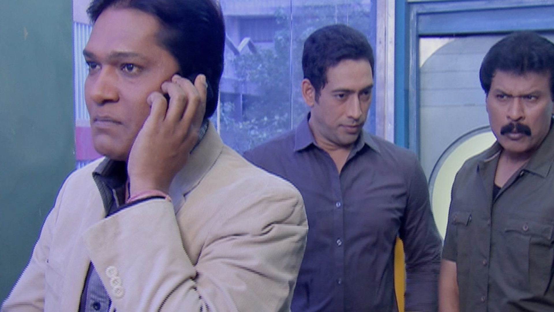 Watch CID Episode no. 827 TV Series Online - Kids Spl Series - SonyLIV
