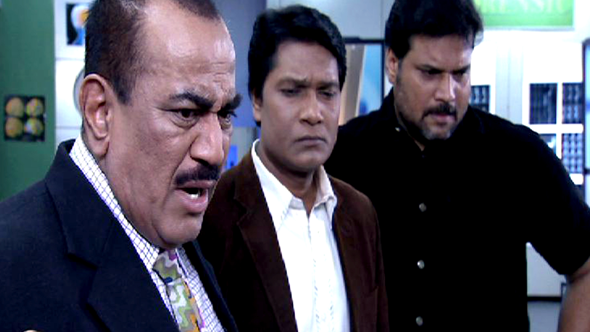 Watch CID Episode No. 875 TV Series Online - Raaz 2'o Clock Murder Ka ...