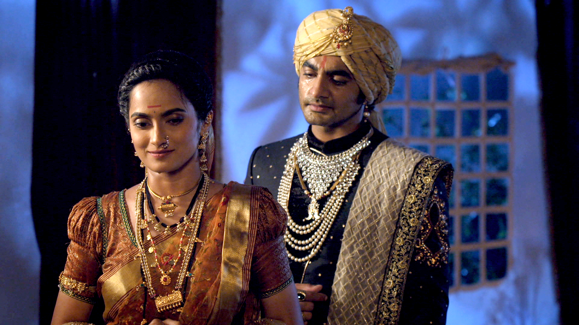 Punyashlok Ahilya Bai Watch All Latest Episodes Online SonyLIV