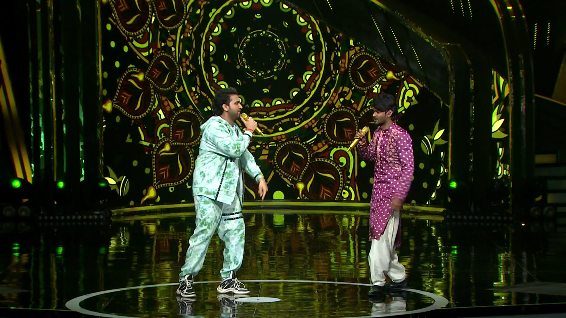 Indian Idol Season 12 Watch All Latest Episodes Online SonyLIV