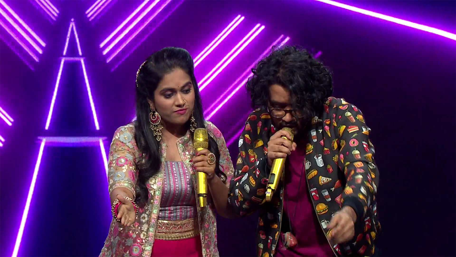 Indian Idol Season 12 Watch All Latest Episodes Online SonyLIV