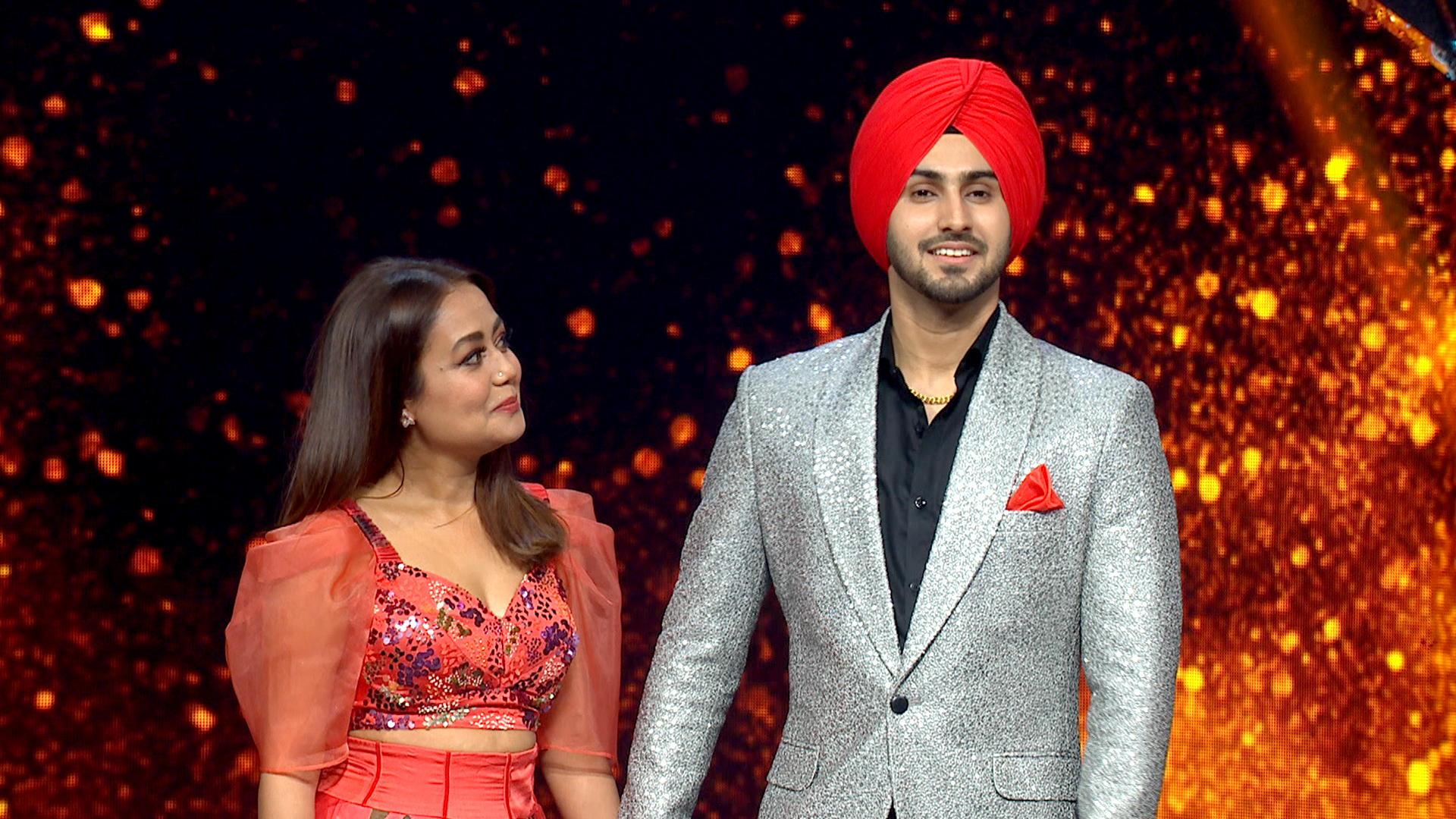 Watch Indian Idol Season 12 Episode 24 Online Love Special SonyLIV