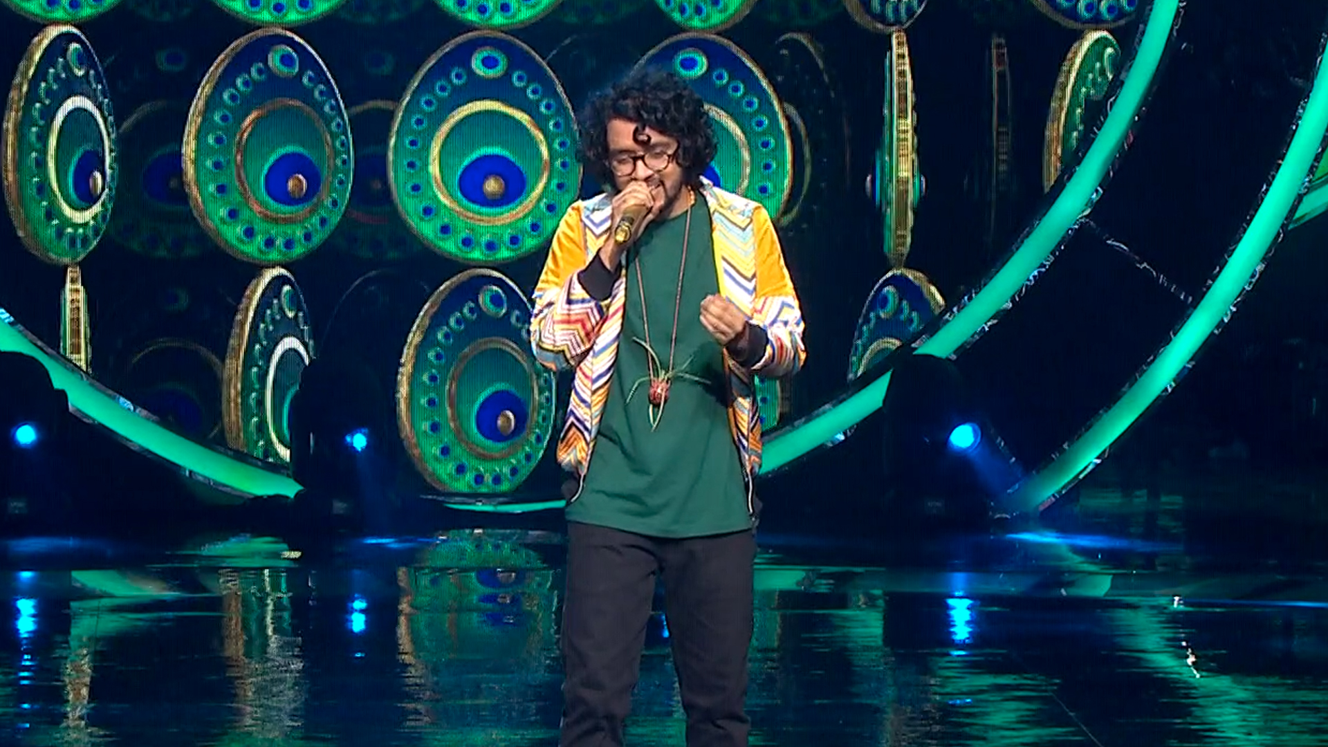 Indian Idol Season 12 Watch All Latest Episodes Online SonyLIV