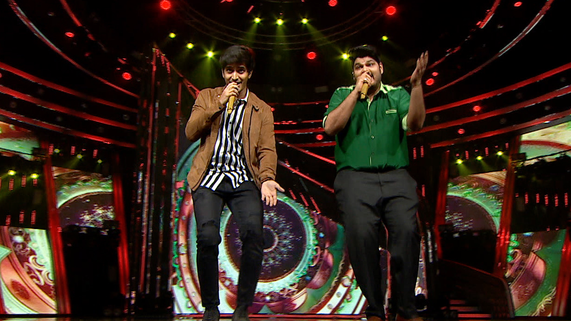 Indian Idol Season 12 Watch All Latest Episodes Online SonyLIV