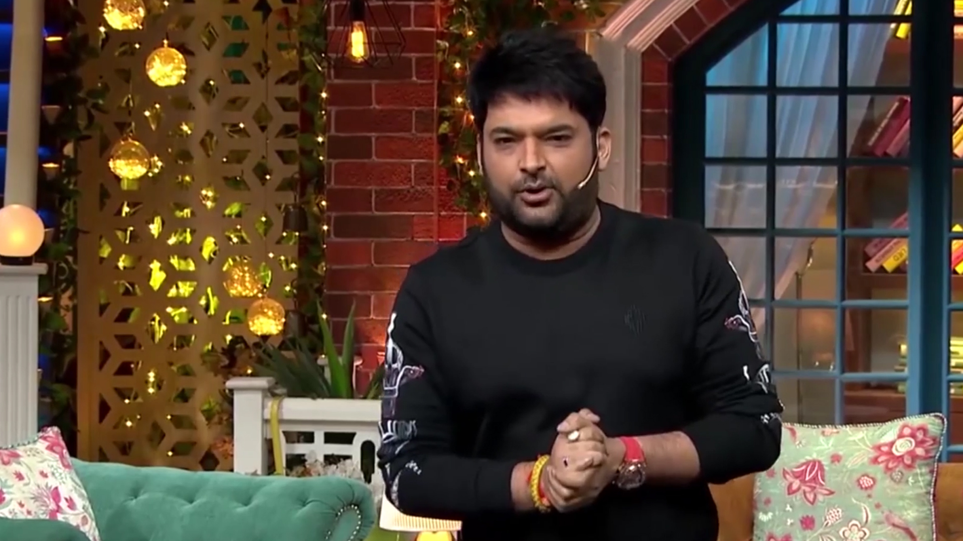 The Kapil Sharma Show Season 2 Watch All Latest Episodes Online SonyLIV