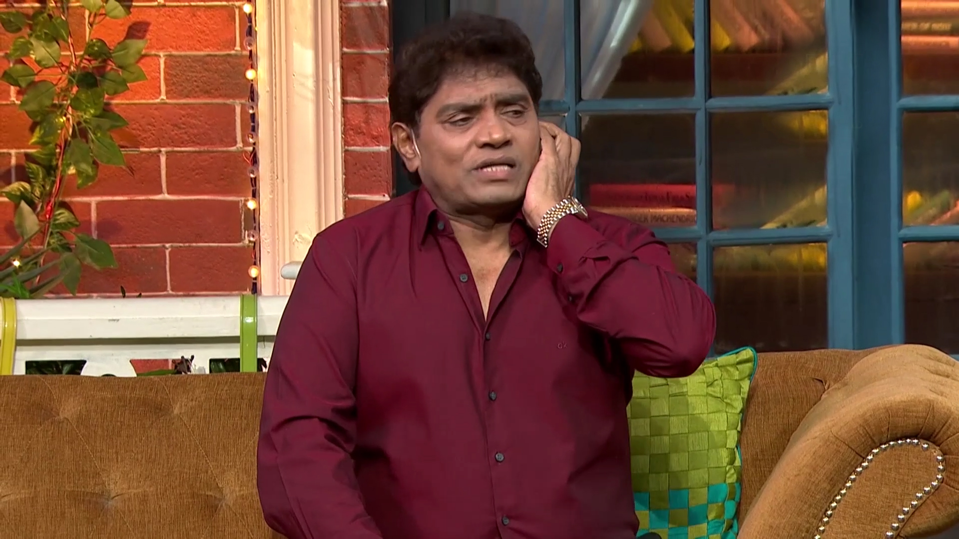 Kapil Sharma Show Season 2 Episode 1