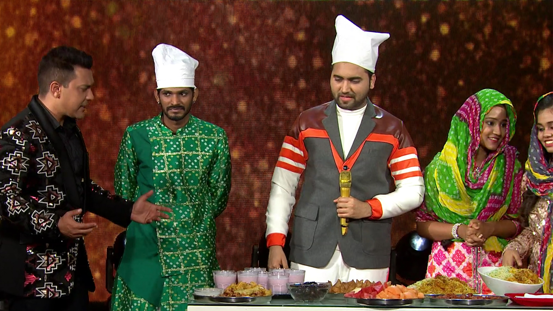 Indian Idol Season 12 Watch All Latest Episodes Online SonyLIV