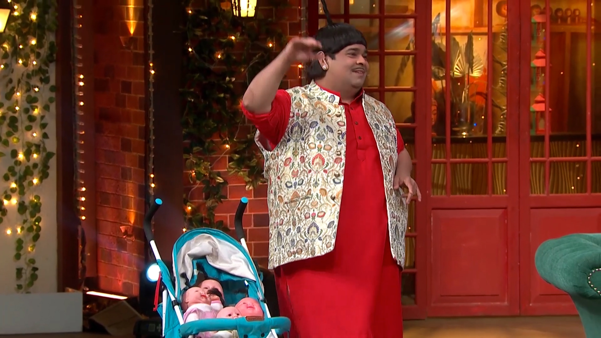 The Kapil Sharma Show Season 2 Watch All Latest Episodes Online SonyLIV